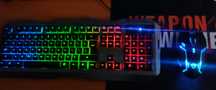 Мембрана Клавиатура GAMING