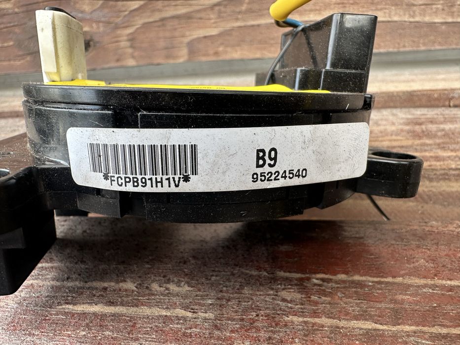 Лентов кабел за Опел Антара