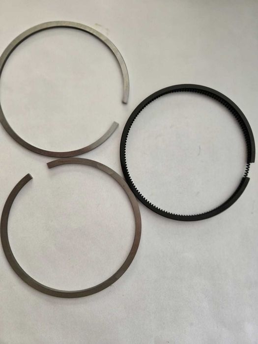 Segmenti tractor Fiat 1000, 350, 446, 450, 466, 480, 540, 640, 670,680