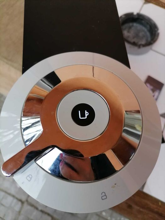 Кафе машина с капсули  Nespresso vertuo next 1