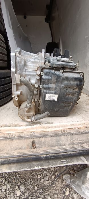 Автоматична скоростна кутия Volvo XC60