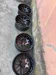 Jante bmw 5x120 pe 19