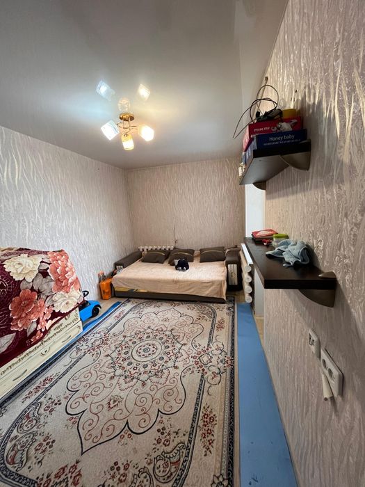 Продается 1,5. Цена: 8,5 млн. Подходит под ипотеку. 7/9