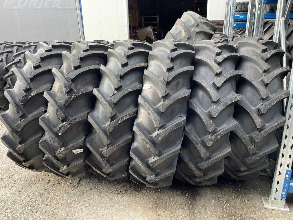 PETLAS Cauciucuri noi agriocle de tractor spate 14.9-28 cu 8pliuri