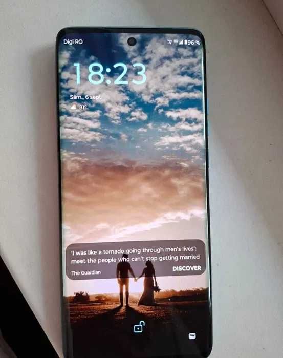 Vand motorola edge 40 neo