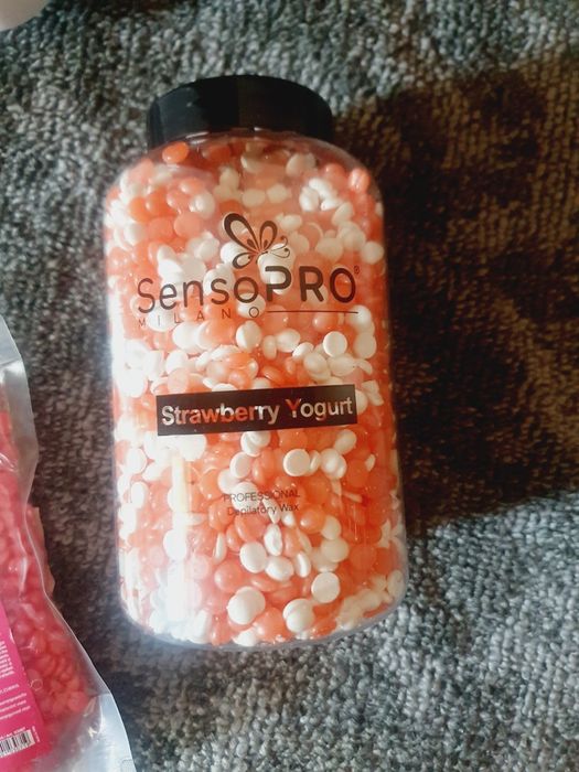 Aparat de incalzit ceara