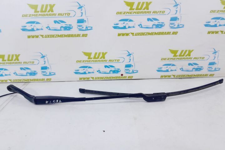 Brat stergator parbriz stanga 1076728-00-d Tesla Model 3 1  [din 2017 pana  2020] seria