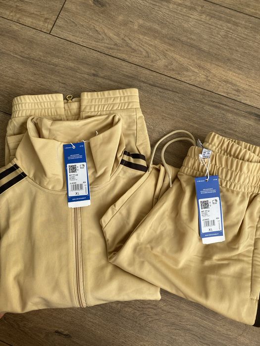 Adidas комплект - M, L , XL