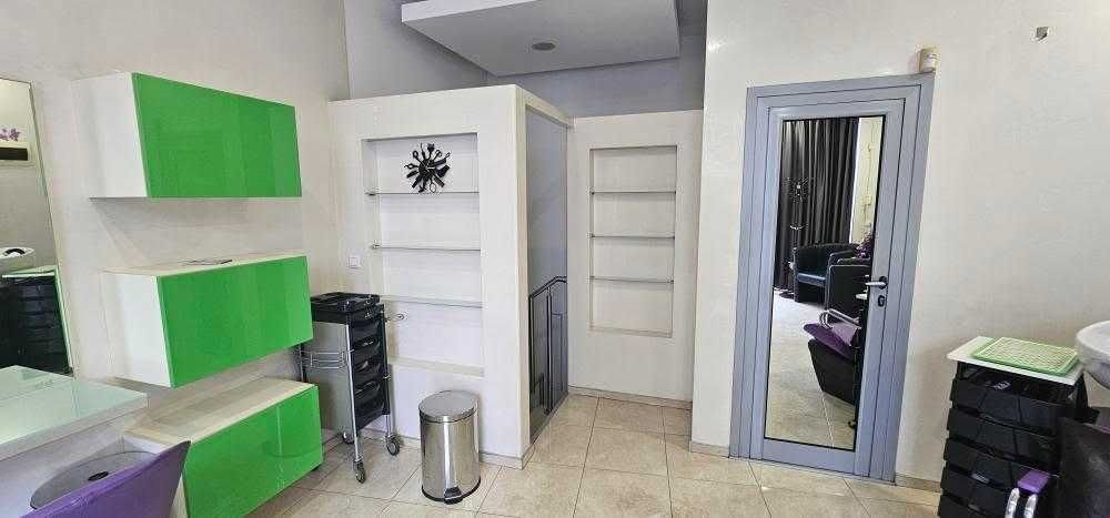 Дава се под наем  в Пловдив, Мараша -  кв.м за 561 € - Снимка #3