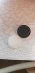 buton silicon ORIGINAL lanterna Convoy M3 , L6