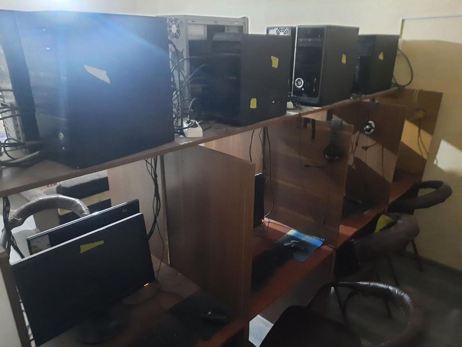 7ta komputer = 3,5 mln