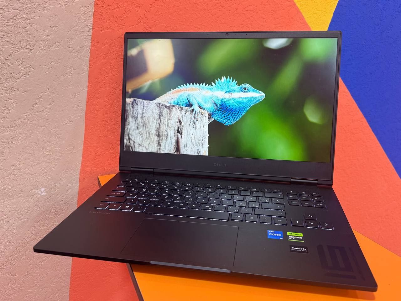 Продается Ноутбук HP OMEN 16