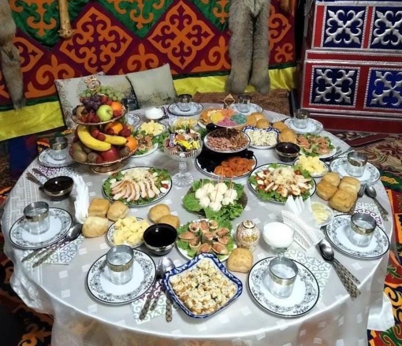Повар на выезд кейтеринг и на дом
