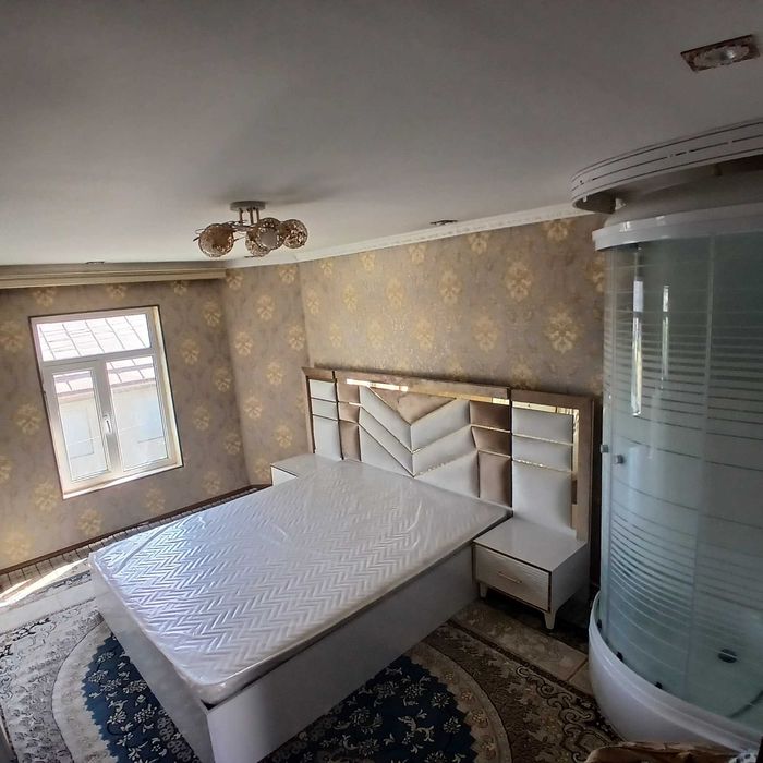 Kvartiraga odam qo'yamiz faqat qizlarni yoki ayollarni(uy egasi bilan)