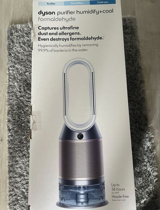 Purificator Dyson PH04