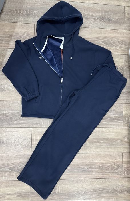 Спорт костюм на флисе