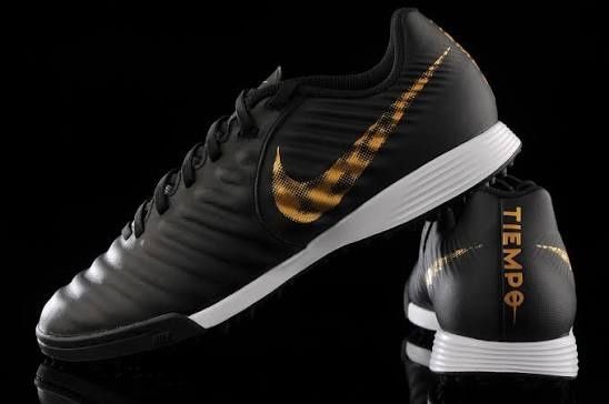 Nike tiempo 6 tf leather