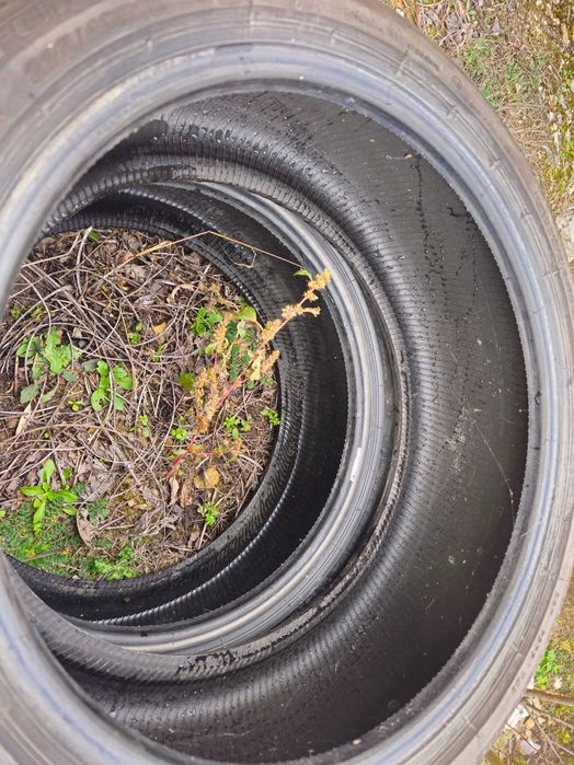 Продавам 4броя гуми