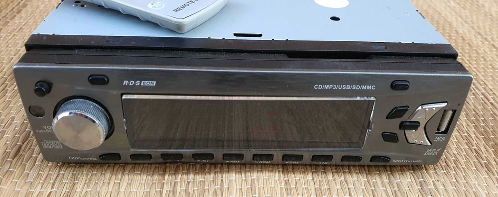 CD playere Pioneer, Yakumo, cu USB , Sd card, etc import Germania