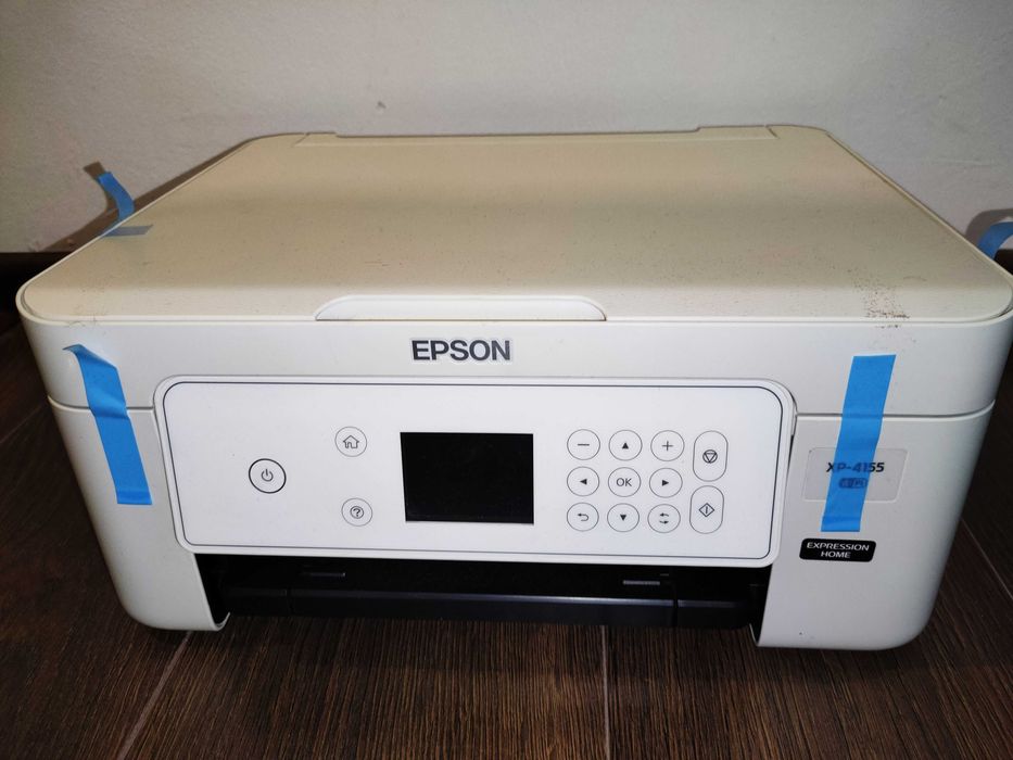 Epson XP-4155 all-in-one printer