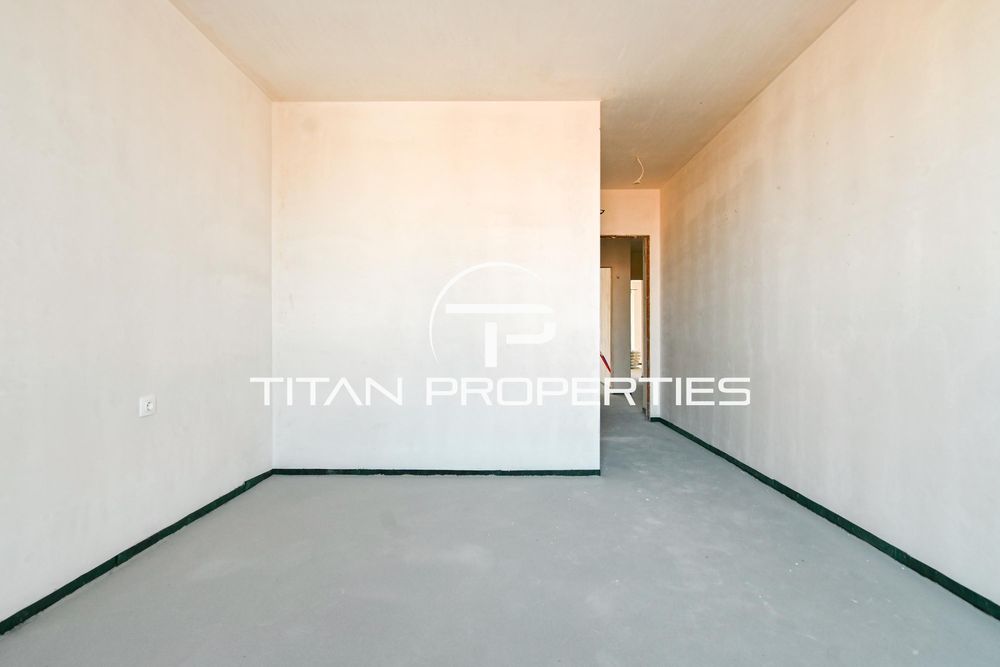 Продава се Тристаен апартамент в София, Малинова долина - 118 кв.м за 2543 €/кв.м - Снимка #6