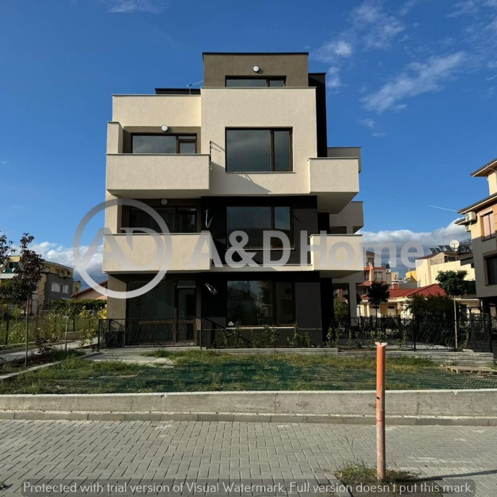 Продава се Тристаен апартамент в с. Равда, Област Бургас - 91 кв.м за 1250 €/кв.м - Снимка #1