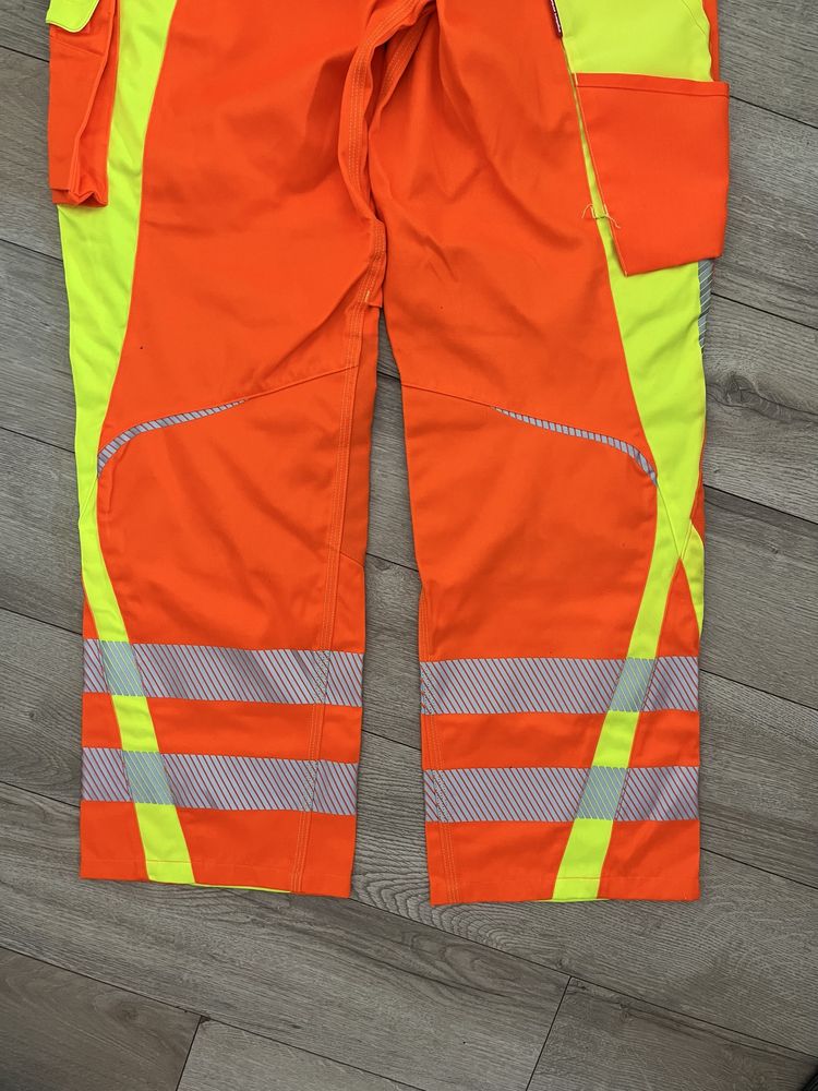 Nou Pantaloni Engelbert Strauss 54