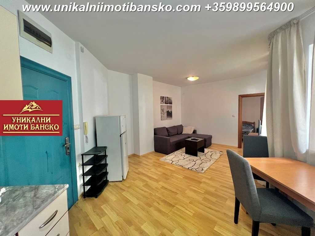 Продава се Двустаен апартамент в Банско - 61 кв.м за 819 €/кв.м - Снимка #3