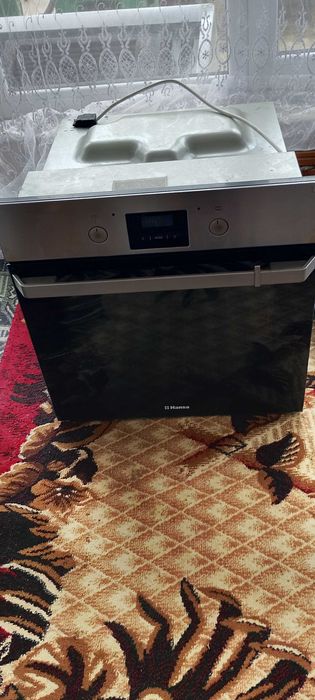 Аспирация фурни и др  Оборудване за Закусвална
