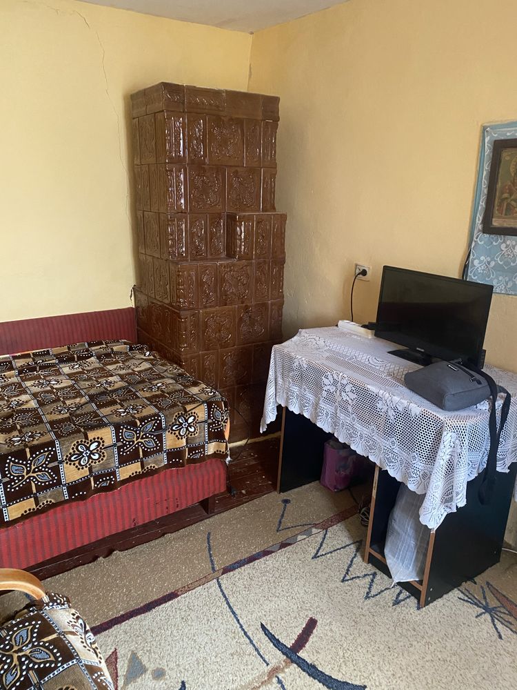Casa cu anexe Teleorman