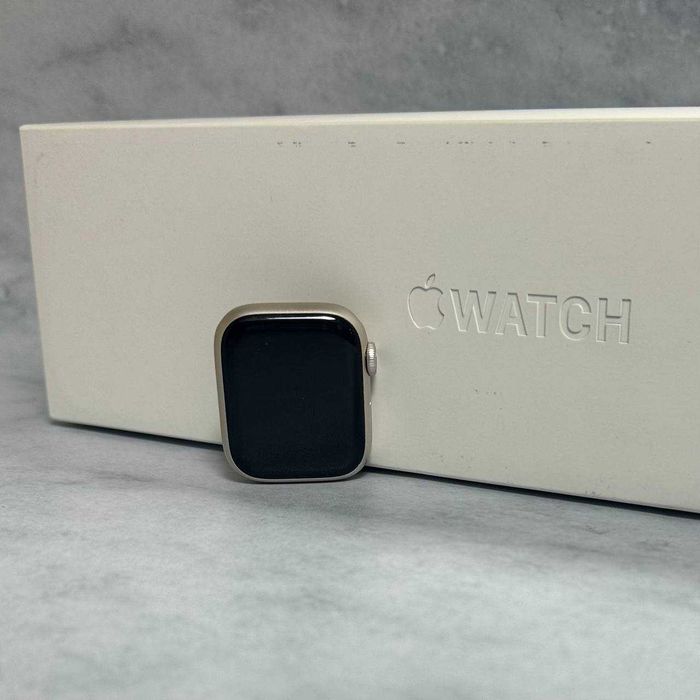 Apple Watch Series 8 41mm (Павлодар) Лот 4461