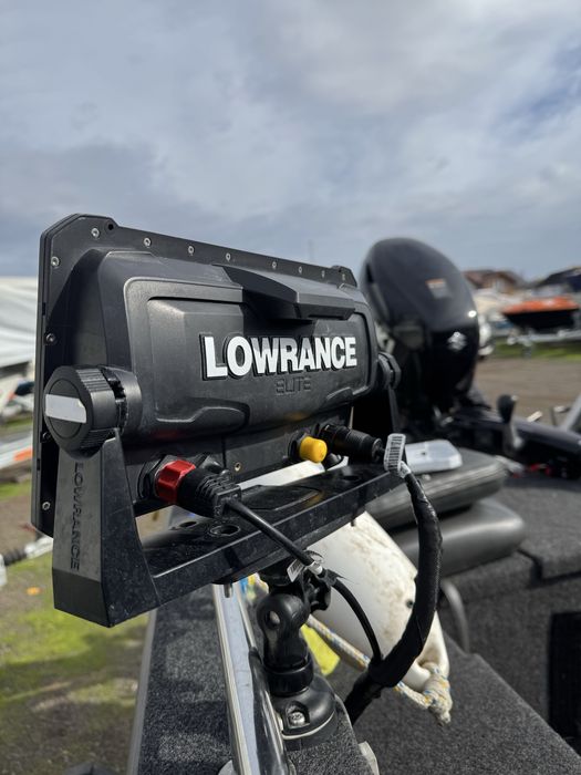 Barca aluminiu 2023  Brema Fishing Plus + Peridoc Thomas Trailers