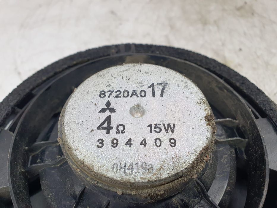 Boxa difuzor 8720a017 Peugeot 4007 1 [2007 - 2012]