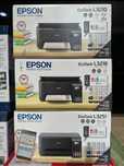 Оптом! Цветное принтер EPSON EcoTank print/copy/scan доставка есть