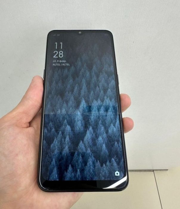 Продам Oppo A31.