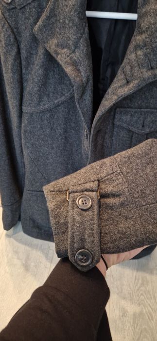 Palton H&M Lana for Men