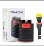Launch Thinkdiag 4.0 diagnoza-tester