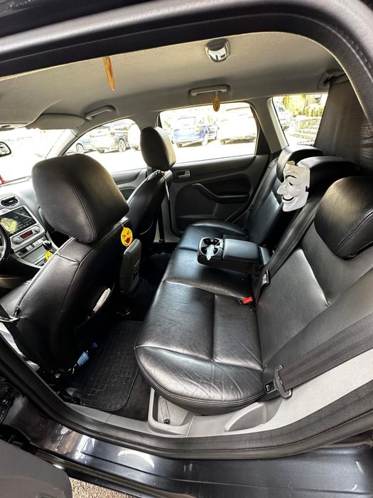 Ford Focus 1.6tdci 109cp 2009