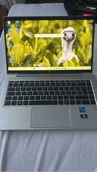 Laptop HP probook i5 generatie 12