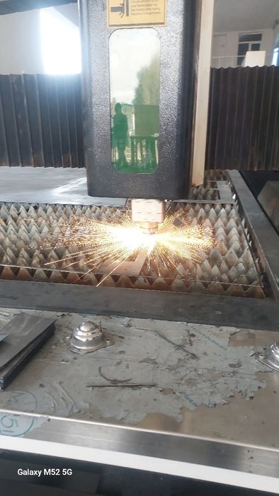 Ishlarimiz sifatiga kafolat beramiz