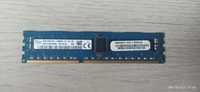 Ram 8Gb DDR3 server

1 x 8Gb 2Rx8 PC3-14900R-13-13-B1 
Memoria