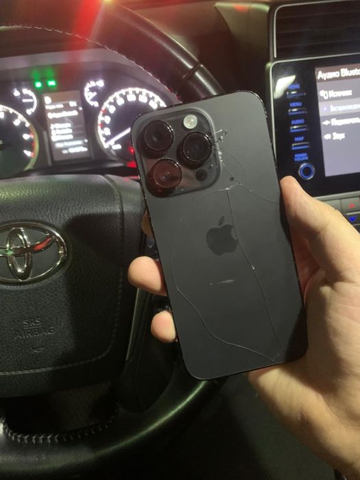 Iphone 14 pro 128 83%