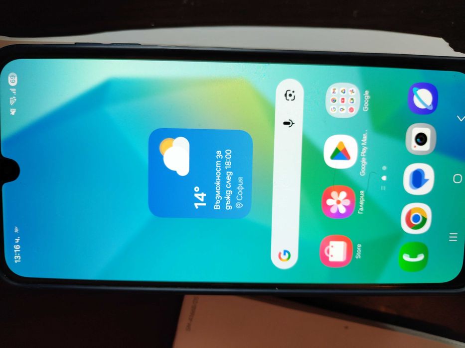 НОВ Samsung Galaxy A16 5G с гаранция
