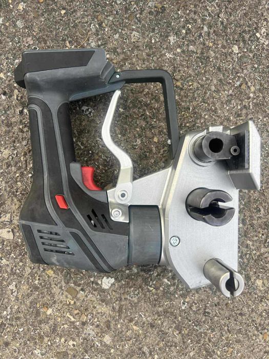 Cordstrap Automat pentru curea  de Cablu