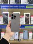 Айфон 15 pro 128gb батарея 91% гарантия год