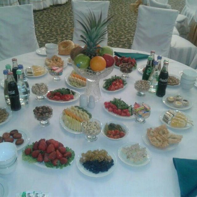 Toy va boshqa marosimlar uchun chaq chuq arenda xizmati