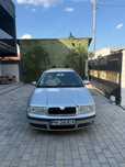 Skoda Octavia GPL omologat stare perfecta merge Silențios de bine preț mic și fixx
