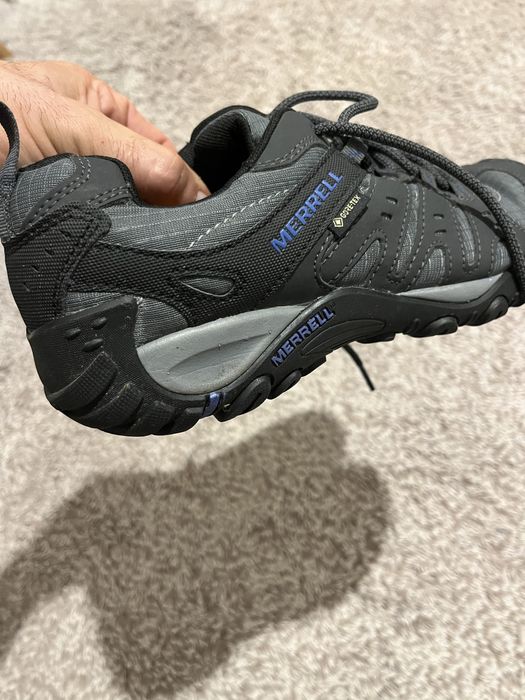 Merrell Accentor Sport Gtx-оригинални мъжки обувки