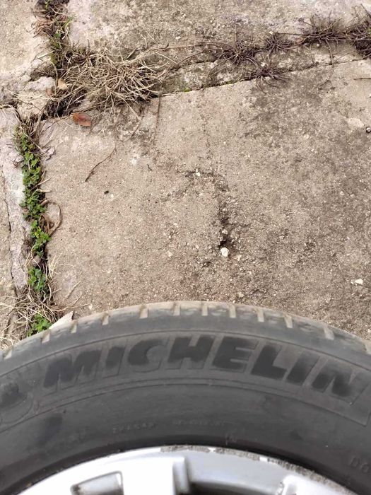 Алуминиеви джанти за Ситроен С5