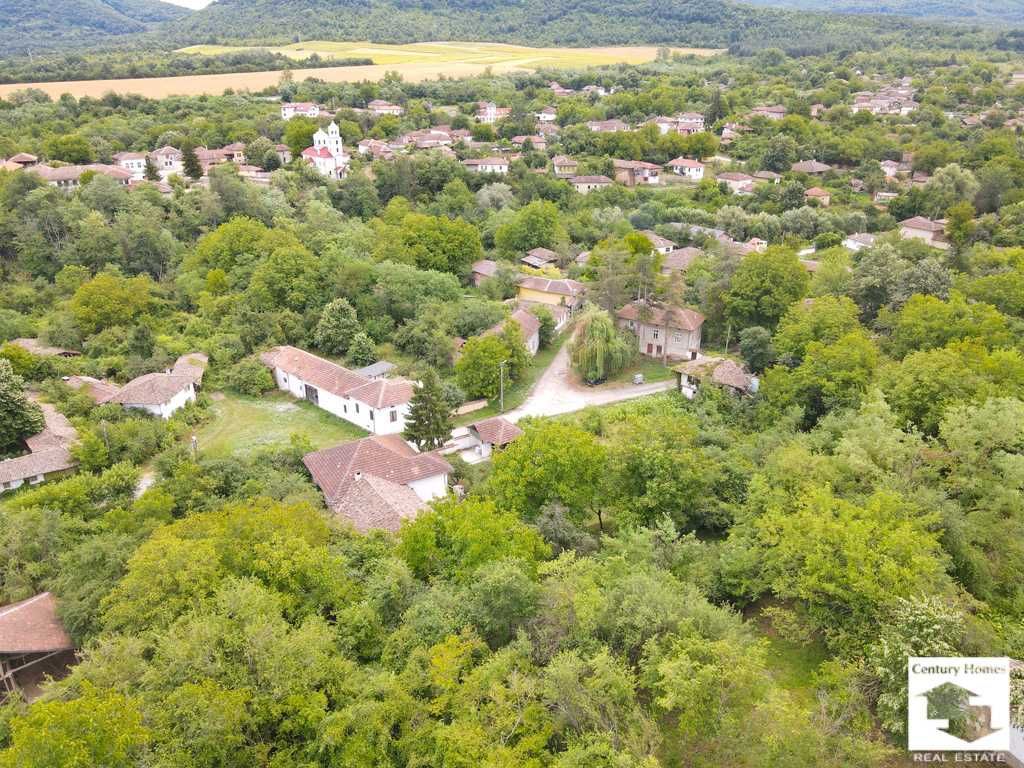 Продава се Къща в с. Миндя, Област Велико Търново - 100 кв.м за 410 €/кв.м - Снимка #17